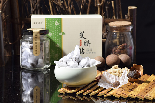 臍貼資訊，引領新時代的科技革新領軍之作