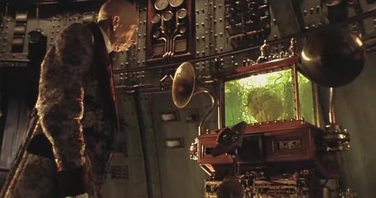 蒸汽朋克電影，高科技的視覺盛宴，重塑未來與現實的生活想象