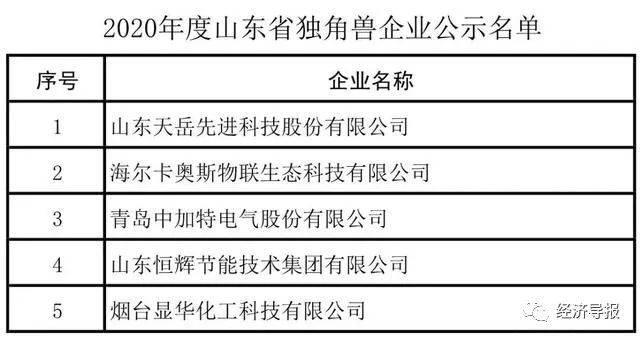 最新獨角獸企業名單,變化、學習與自信的力量展現