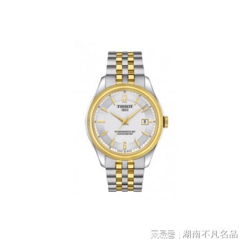 天梭1853回收價格詳解,行情分析與細節(jié)揭秘