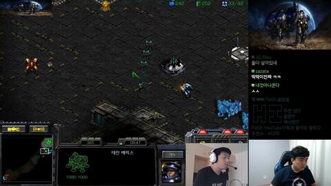 星際爭霸Bisu比賽視頻，觀看與學習指南