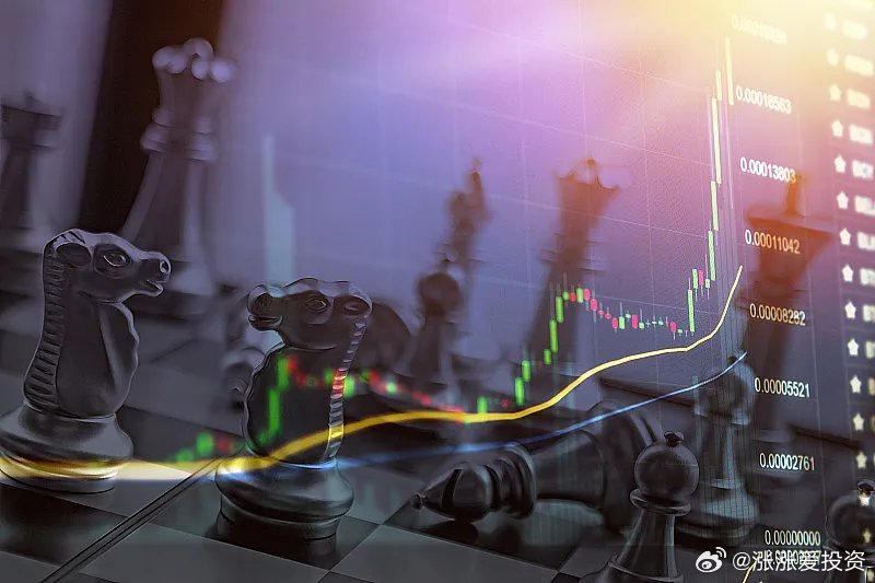 股票投資心得分享,我的投資體驗與感悟