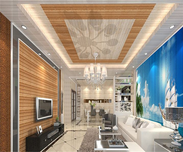 裝修護墻板價格揭秘,自然美景的家居旅行探索