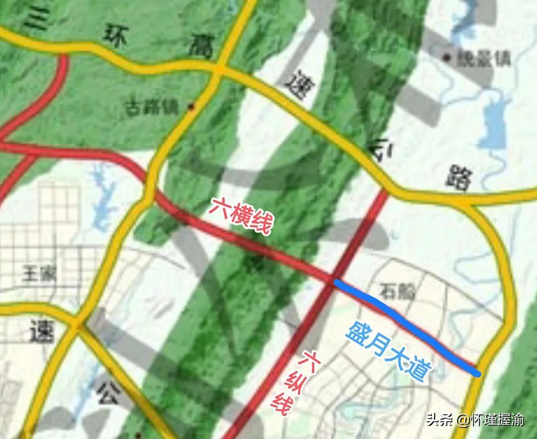 重慶江津珞璜最新發(fā)展動態(tài)揭秘