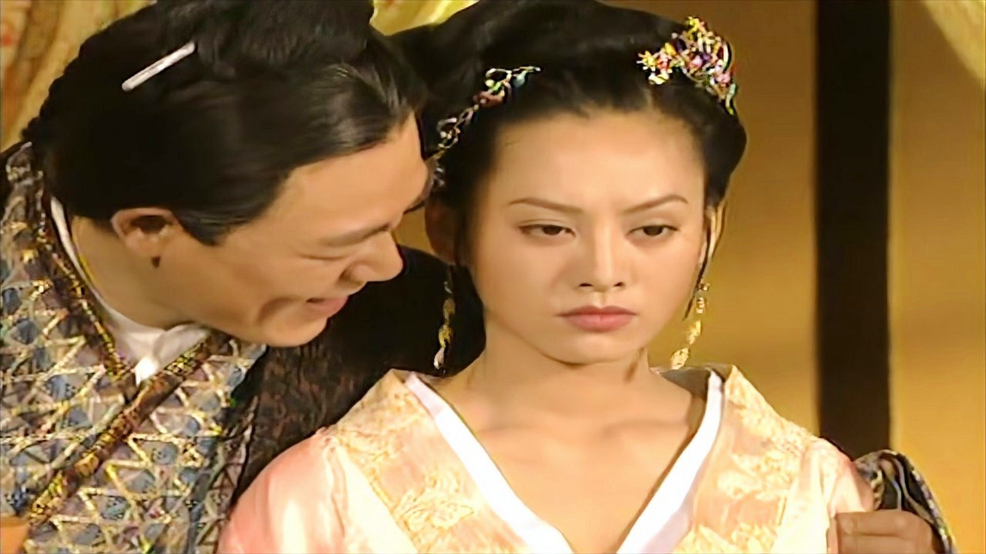 呂不韋傳奇演員陣容曝光