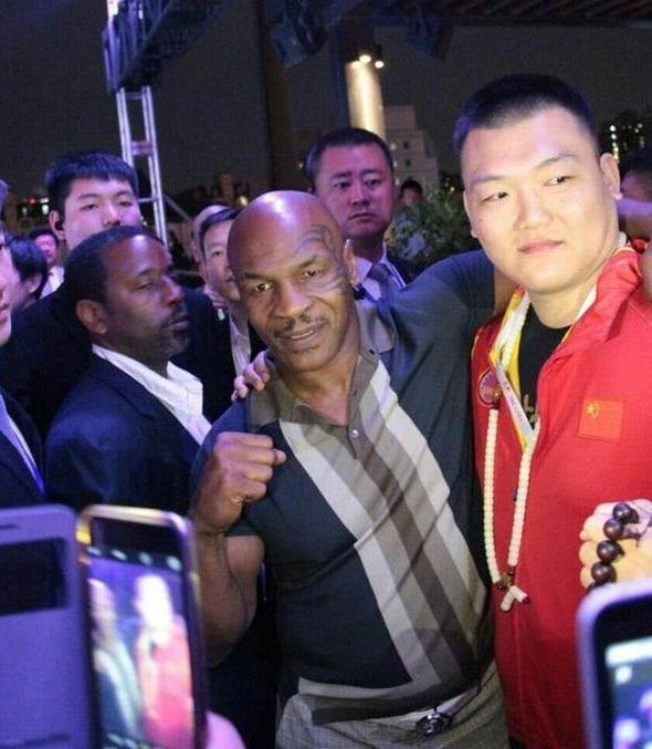 心靈探險之旅，世界最殘酷的拳擊比賽背后的故事與旅行意義