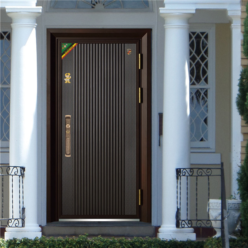 梵高防盜門價格,時代安全門戶的首選