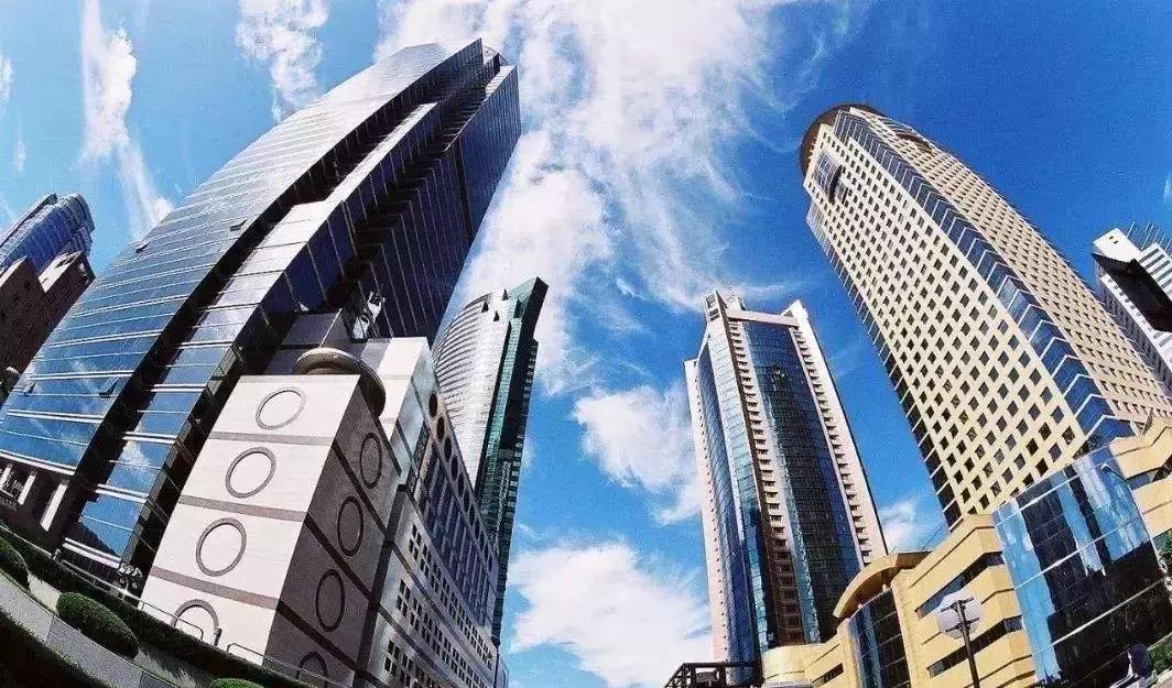 臨沂市最新住宅項目，理想家園的未來選擇！