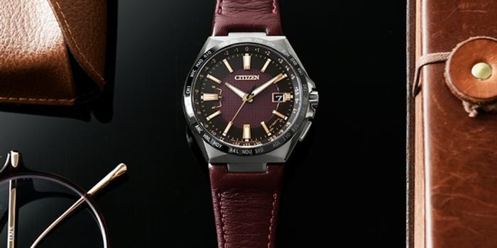 西鐵城情侶表新款上市,小巷中的浪漫時光,詮釋愛的永恒印記