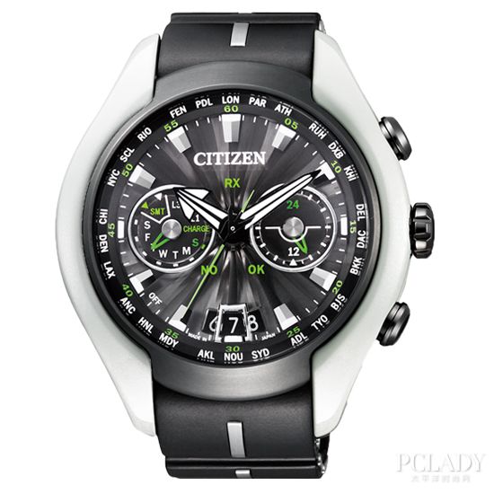 西鐵城情侶表新款上市，小巷中的浪漫時光，詮釋愛的永恒印記