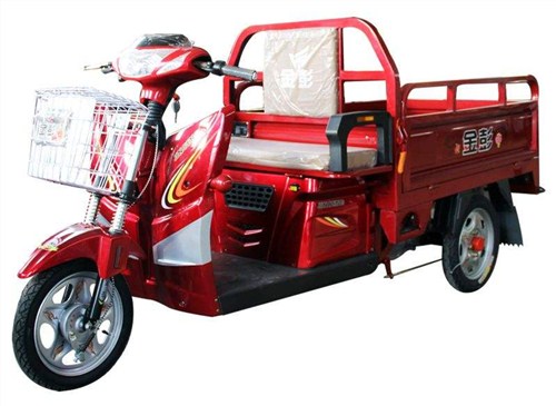 全封閉電動三輪車,價格、圖片及其背后的故事