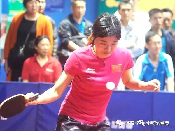 王秋伊長膠比賽技術(shù)、策略與觀點(diǎn)深度探討視頻回顧