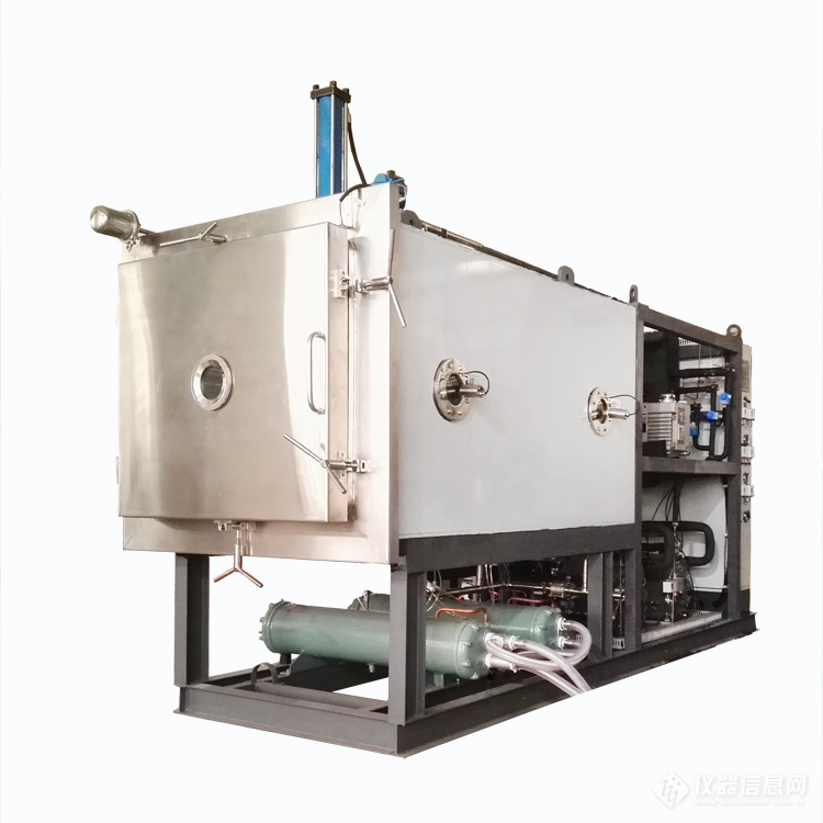 小紅書揭秘，冷凍干燥機價格全解析！