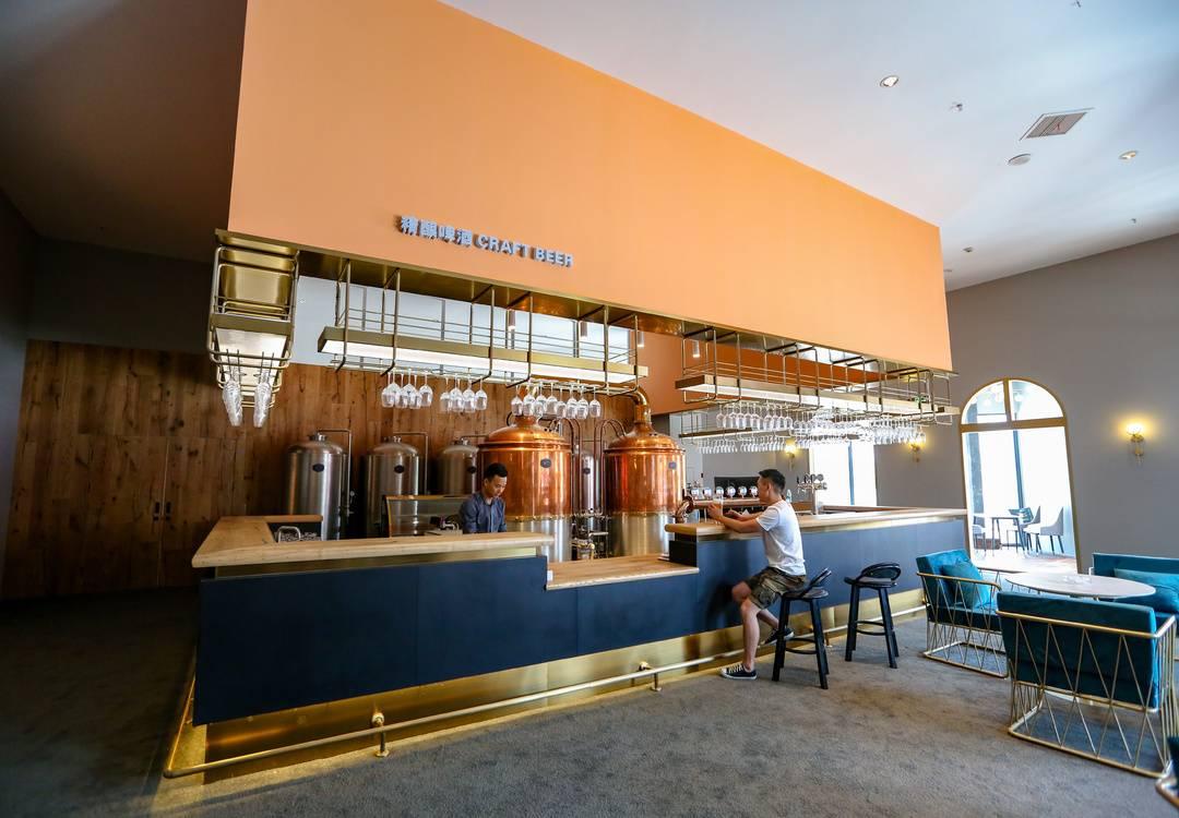 港歐東方花園最新動態(tài),全面參與指南與最新進展速遞