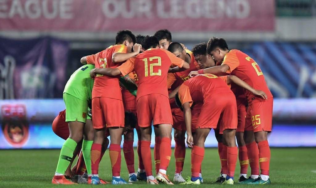 國足下一場比賽時間揭秘，智能賽事日歷點燃科技激情！