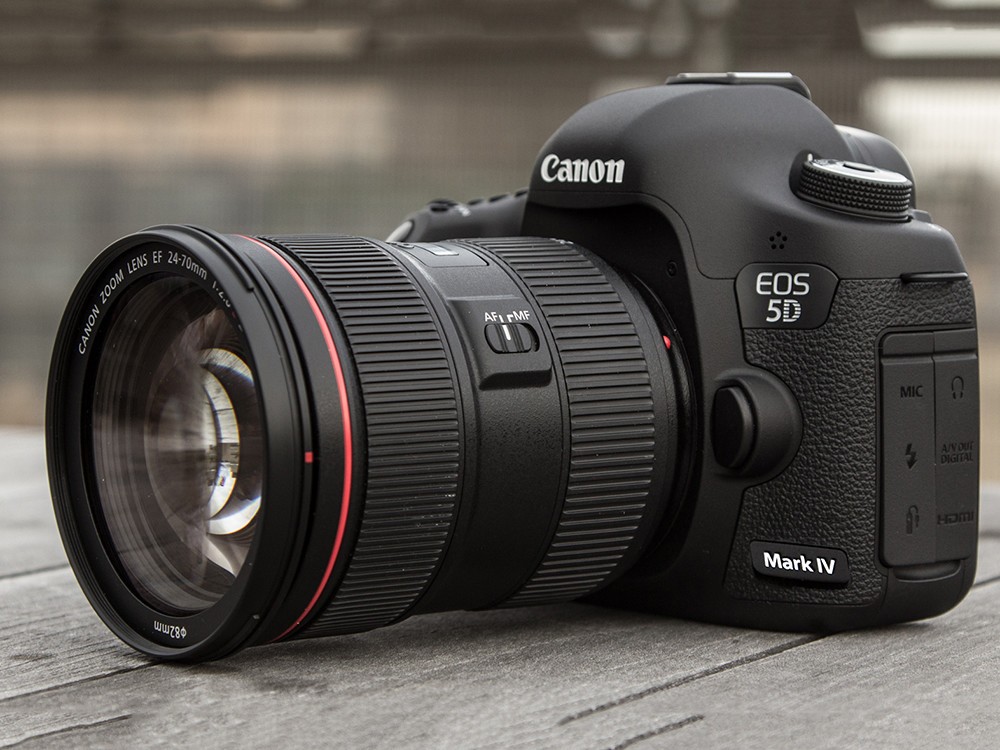 佳能新款相機探索,佳能5D4的上市時間解析