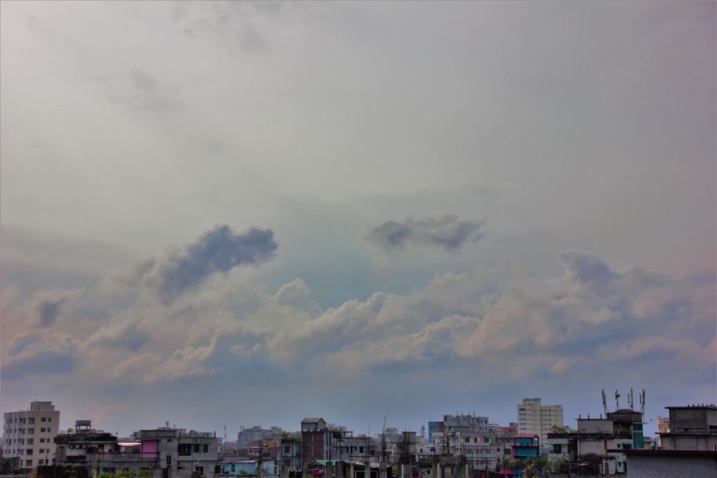 渭南未來15天天氣預報及氣象預測與公眾需求的探討