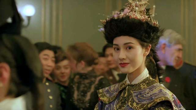 醉拳角色深度解析，演員表及角色介紹全攻略