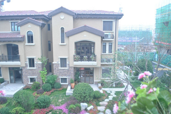 鄒城碧桂園最新動態深度解讀與剖析