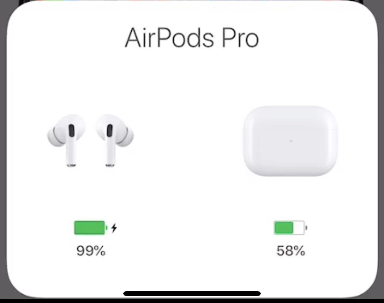 最新AirPods固件版本,時代音樂體驗的革新使者