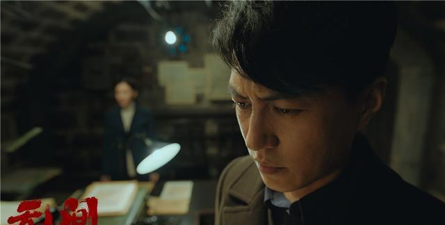 2016年熱門諜戰(zhàn)劇觀看指南,解鎖精彩劇情