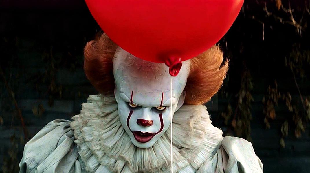 深度解析與探討,小丑回魂2電影全解讀