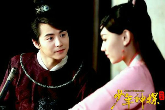 少年狄仁杰演員表及制作步驟指南