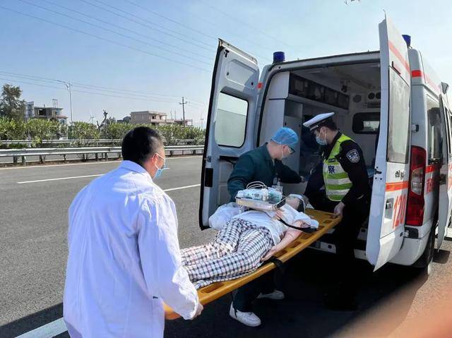 莆田交通事故最新進(jìn)展及其論述分析概述