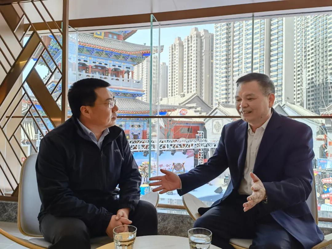 邵東機場最新動態揭秘,科技引領重塑飛行體驗