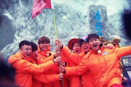 極限挑戰(zhàn)最新一期，節(jié)目創(chuàng)新與人設(shè)真實(shí)性的深度探討