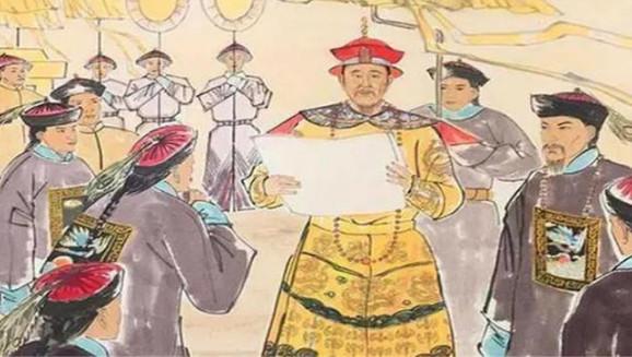 嘉慶皇帝電視劇,歷史勵志傳奇,鼓舞人心的史詩篇章