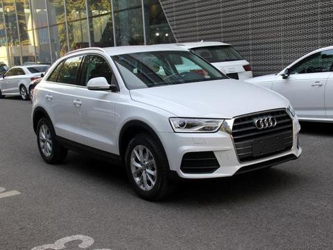 奧迪Q3最新動態(tài),駕馭變化,成就未來自信之選