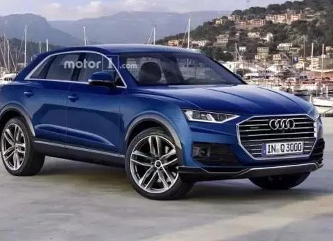 奧迪Q3最新動態(tài),駕馭變化,成就未來自信之選