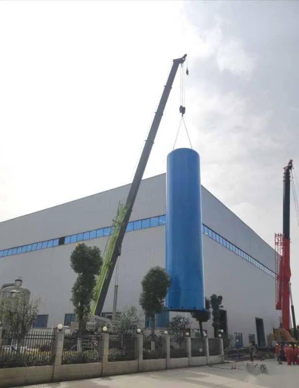 探索最新制氧技術,革新氧氣制造與應用之路