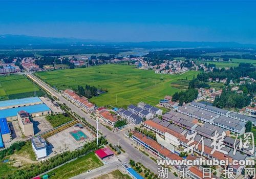 襄陽太平店鎮最新動態更新，鎮級最新發展概況