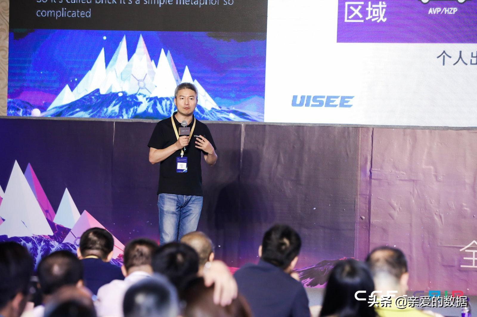 揭秘馭勢科技上市最新動態(tài)，科技巨頭的新動作！