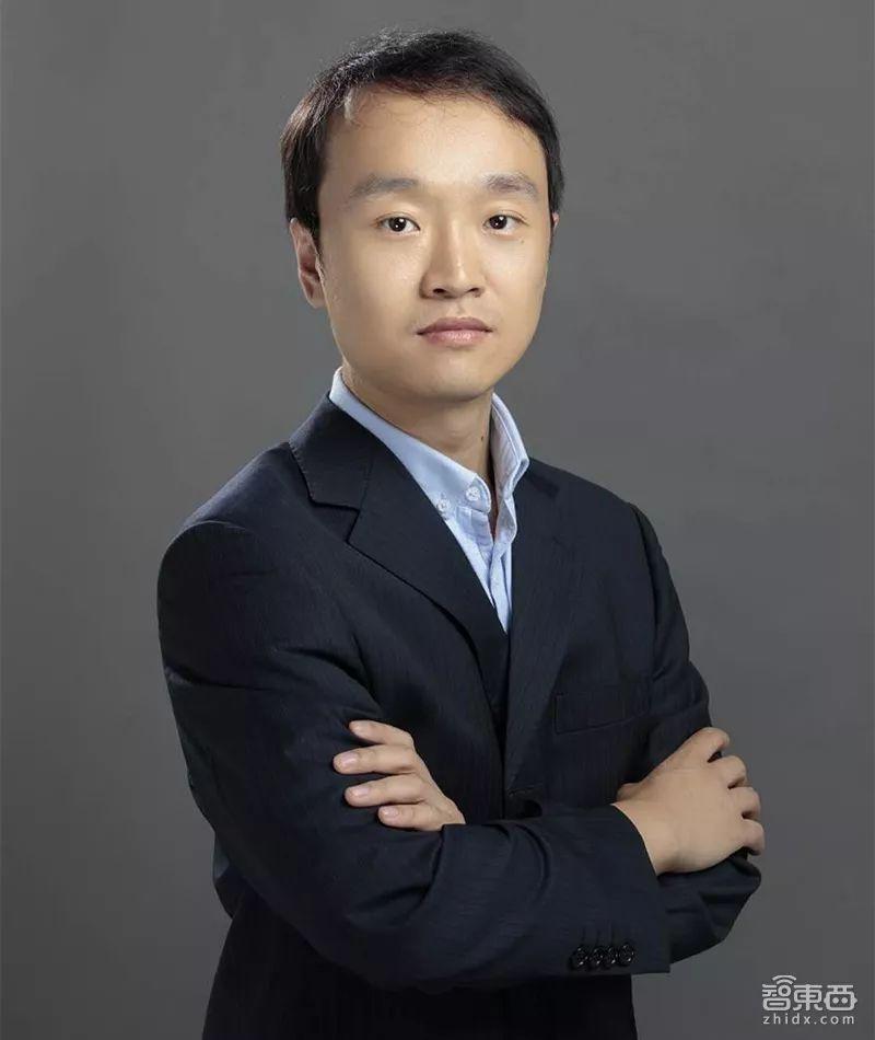 揭秘馭勢科技上市最新動態(tài),科技巨頭的新動作!