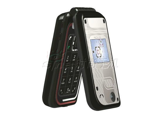 諾基亞最新翻蓋手機款型,時代記憶與技術演進的完美結合