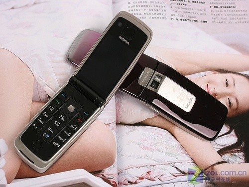 諾基亞最新翻蓋手機款型,時代記憶與技術演進的完美結合