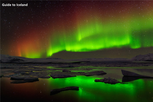 冰島南岸最新影像，自然美景與可持續(xù)發(fā)展的和諧展現(xiàn)
