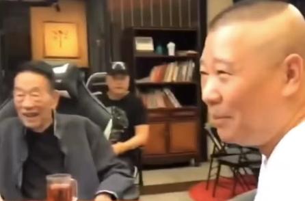 小紅書分享,走進相聲的世界——探尋舞臺魅力與隨意之處,領略相聲演員的風采