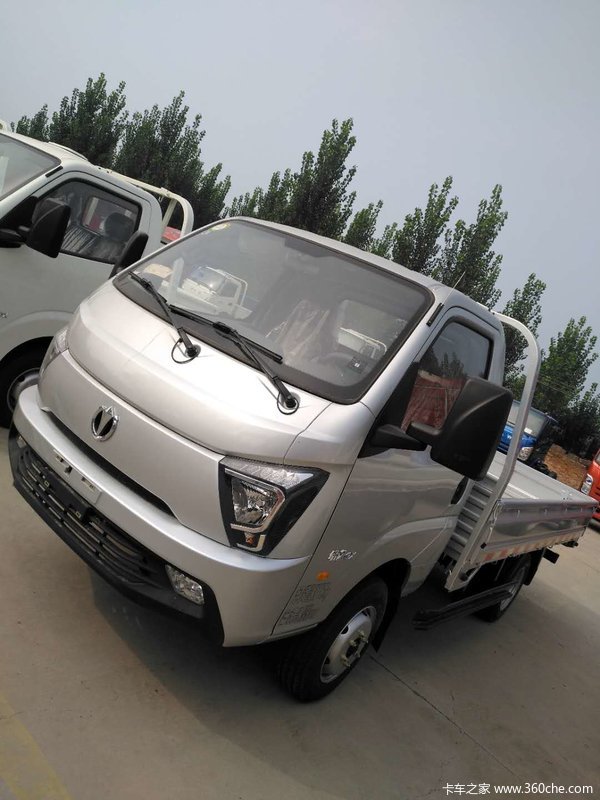 2025款締途小卡最新資訊,路上的溫馨故事,一路相伴