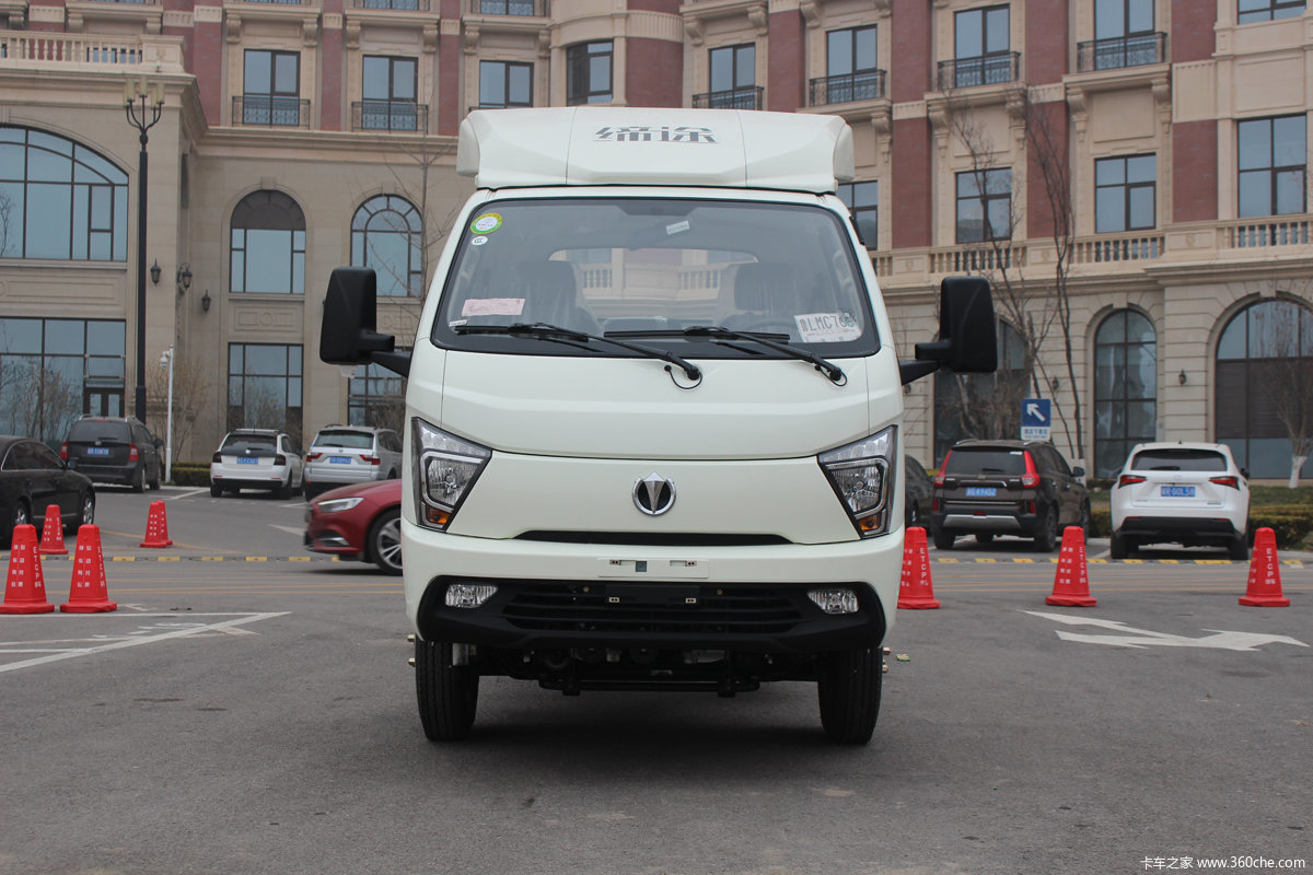 2025款締途小卡最新資訊,路上的溫馨故事,一路相伴