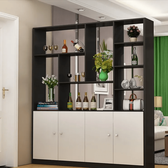 現代簡約酒柜選購與安裝指南，從初學者到進階用戶的理想選擇