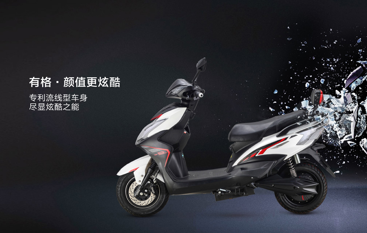 最新款立馬極鋒加長版，時代速度與力量的完美融合