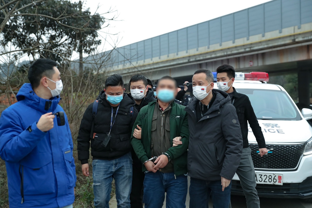 崇州命案最新進展揭秘，步驟指南及最新動態更新