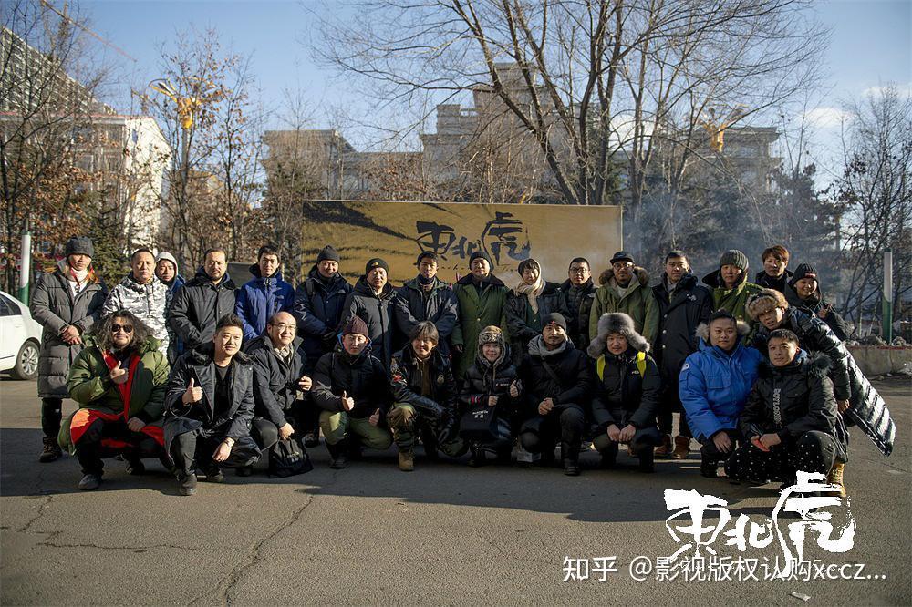 東北虎電影，深度洞察的文化表達