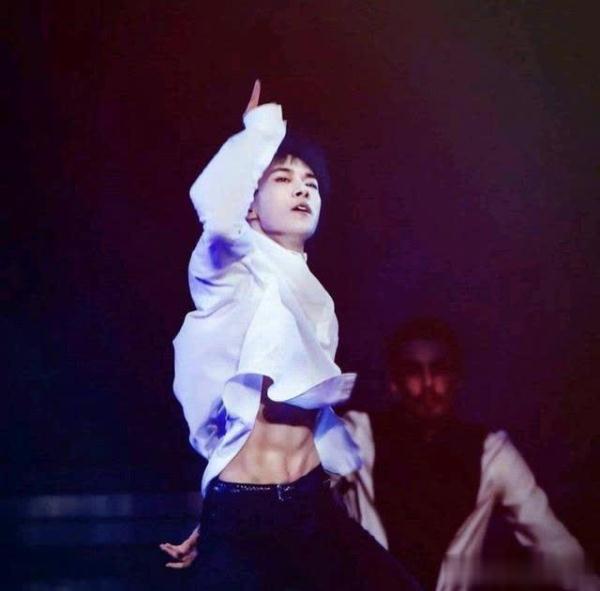 王俊凱最新圖片及獲取指南