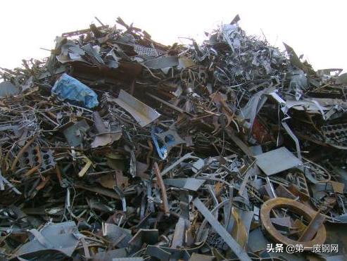 今日廢鐵市場價格變動與價值學(xué)習(xí)之路