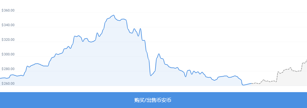 BNB價格行情詳解，最新動態與購買指南